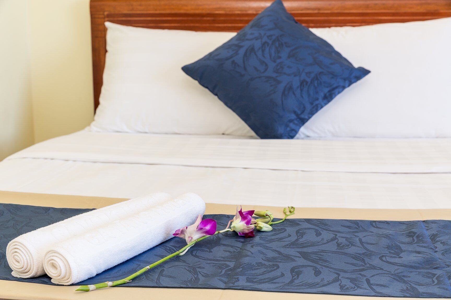 Ga Vang Hotel Đà Nẵng Extérieur photo