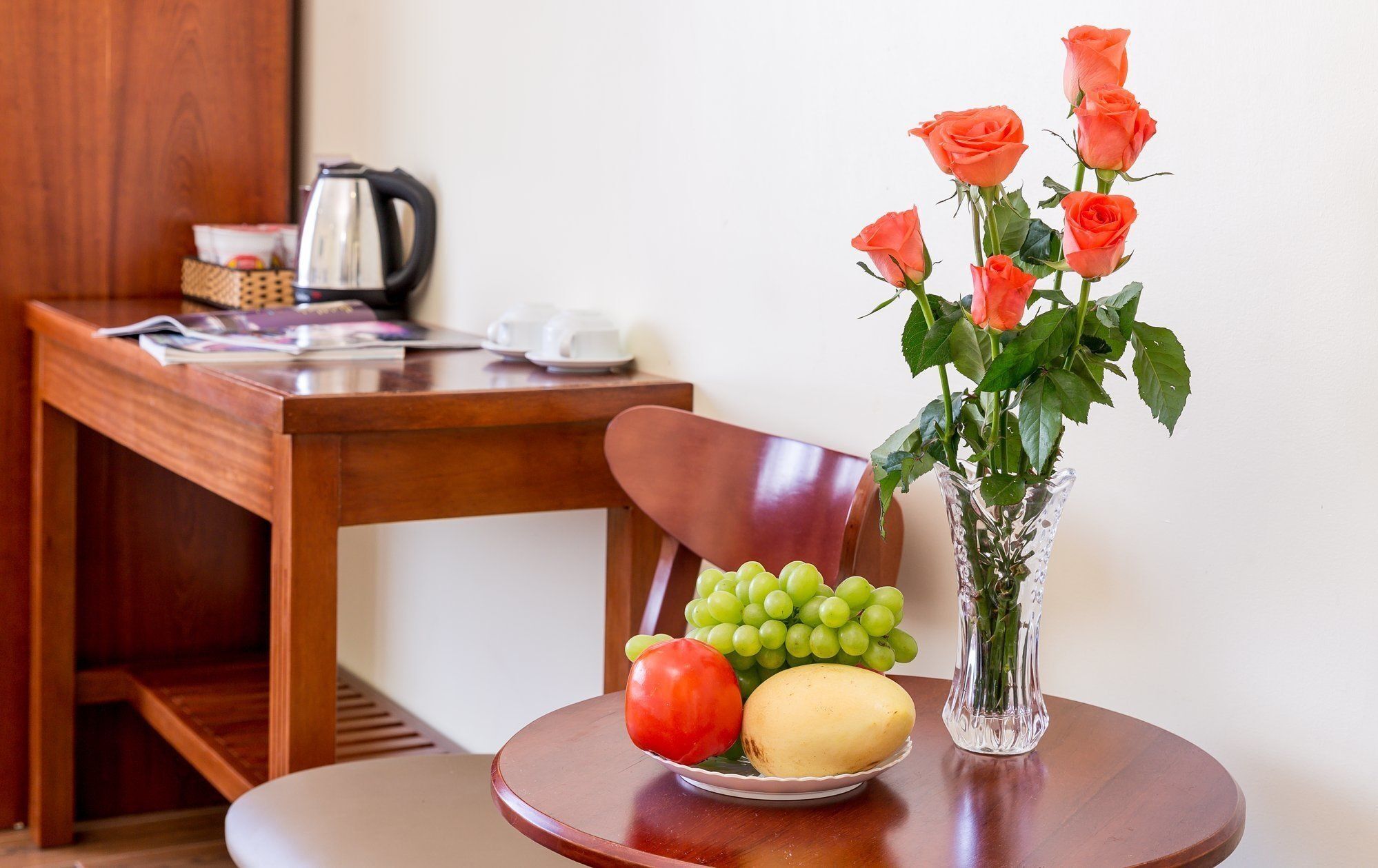 Ga Vang Hotel Đà Nẵng Extérieur photo